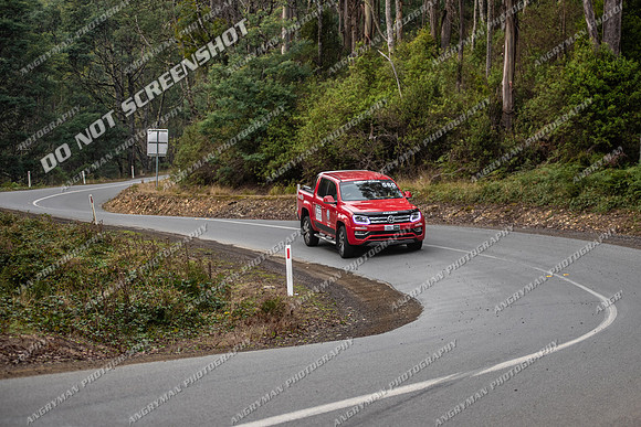 TOUR SWEEP 2 - TS10 - SIDELING - SB