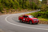 TOUR SWEEP 2 - TS10 - SIDELING - SG-2