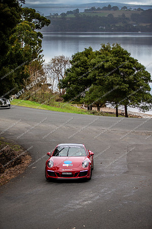 TOUR LEADER 5 - TS32 - CYGNET - SS