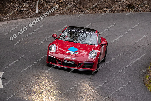 TOUR LEADER 5 - TS10 - SIDELING - JL-2