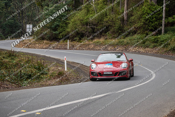 TOUR LEADER 5 - TS10 - SIDELING - SB