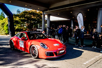 TOUR LEADER 5 - TS00 - START LINE - SB