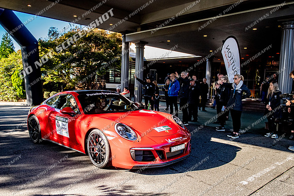 TOUR LEADER 5 - TS00 - START LINE - SB