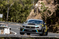 TOUR LEADER 3 - TS03 - Little Mulgrave - JL