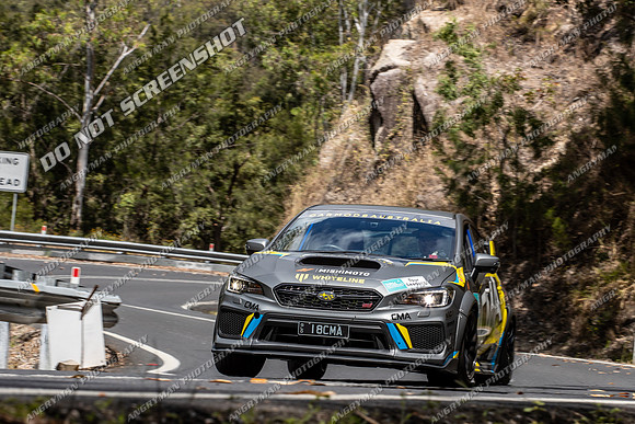 TOUR LEADER 3 - TS03 - Little Mulgrave - JL