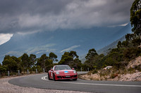 TOUR LEADER 5 - TS09 - MT ROLAND - SB