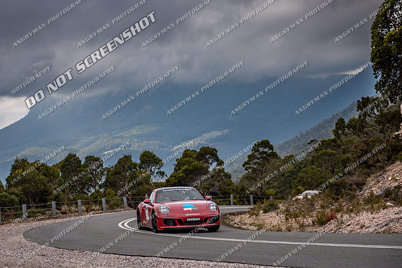 TOUR LEADER 5 - TS09 - MT ROLAND - SB
