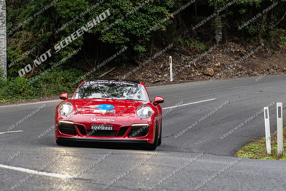 TOUR LEADER 5 - TS10 - SIDELING - JL-4