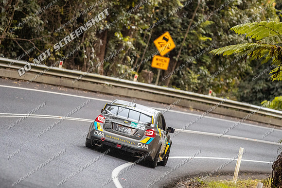 TOUR LEADER 3 - TS11 - Kuranda - JL-2