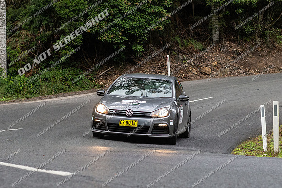 TOUR LEADER 2 - TS10 - SIDELING - JL-3
