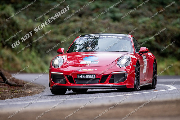 TOUR LEADER 5 - TS10 - SIDELING - SS