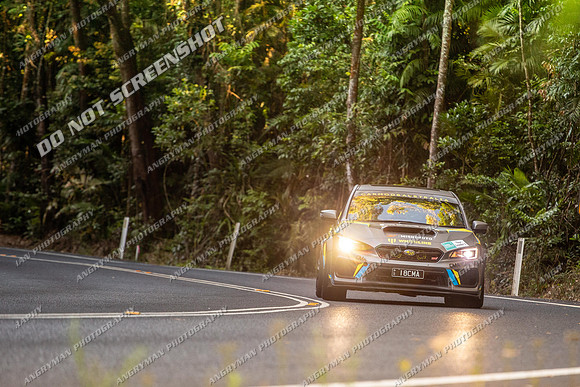 TOUR LEADER 3 - TS11 - Kuranda - GS