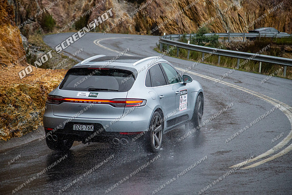 TOUR SWEEP 4 - TS23 - QUEENSTOWN - SS