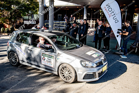 TOUR LEADER 2 - TS00 - START LINE - SB