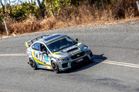 TOUR LEADER 3 - TS07 - Mareeba - SS