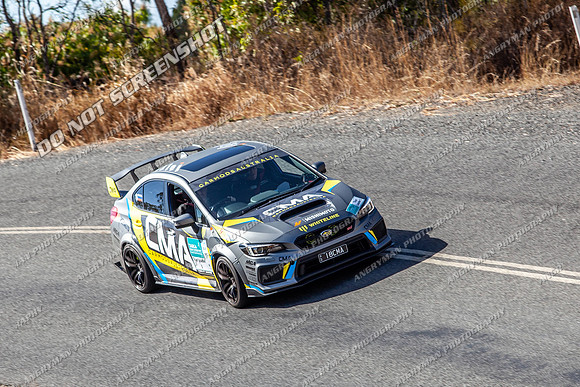 TOUR LEADER 3 - TS07 - Mareeba - SS