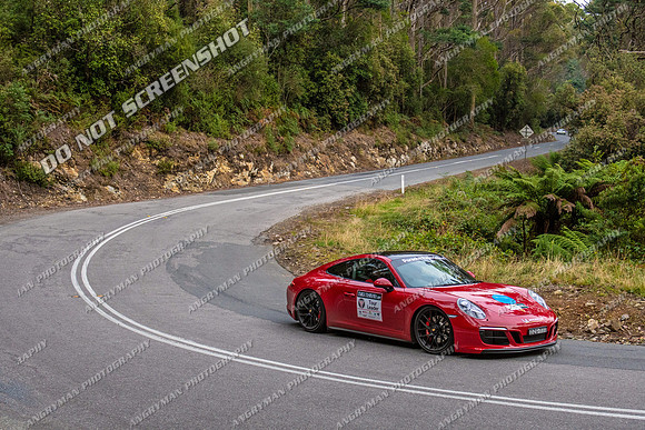TOUR LEADER 5 - TS10 - SIDELING - SG