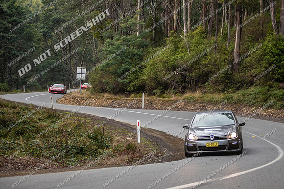 TOUR LEADER 2 - TS10 - SIDELING - SB