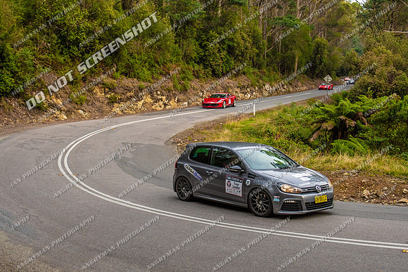 TOUR LEADER 2 - TS10 - SIDELING - SG-5