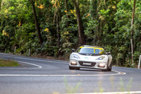 TOUR LEADER 2 - TS11 - Kuranda - GS