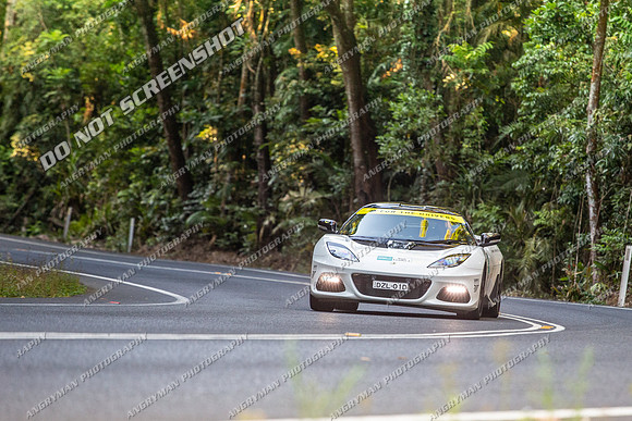 TOUR LEADER 2 - TS11 - Kuranda - GS