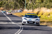 TOUR LEADER 2 - TS07 - Mareeba - JL