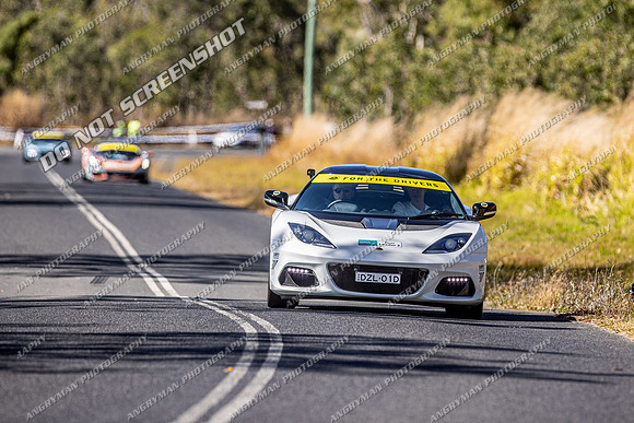 TOUR LEADER 2 - TS07 - Mareeba - JL