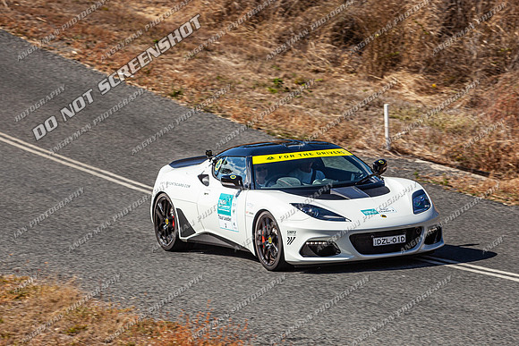 TOUR LEADER 2 - TS07 - Mareeba - SS-2