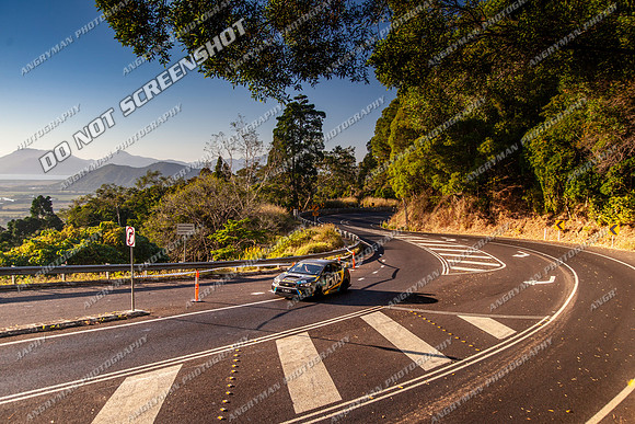 TOUR LEADER 3 - TS11 - Kuranda Range - SS