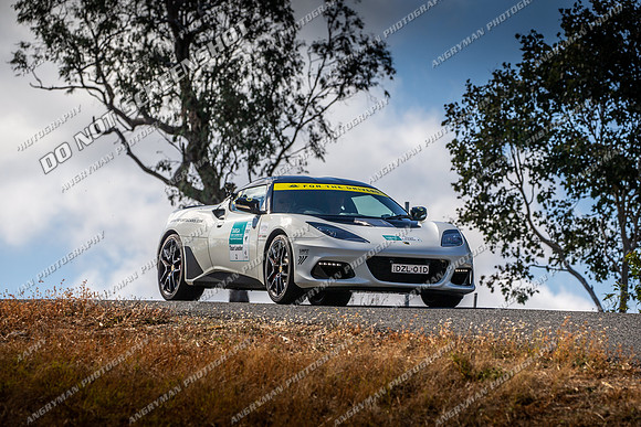 TOUR LEADER 2 - TS07 - Mareeba - GS