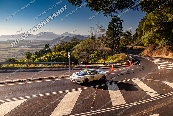 TOUR LEADER 2 - TS11 - Kuranda Range - SS