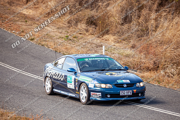 TOUR LEADER 4 - TS07 - Mareeba - SS-2