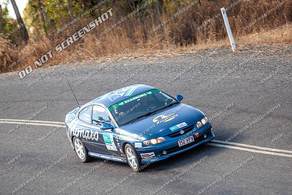 TOUR LEADER 4 - TS07 - Mareeba - SS