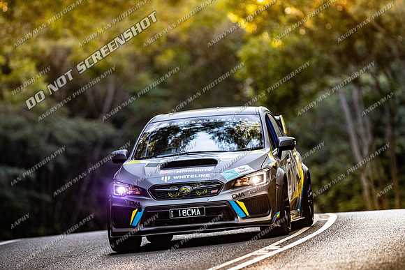 TOUR LEADER 3 - TS11 - Kuranda - JL