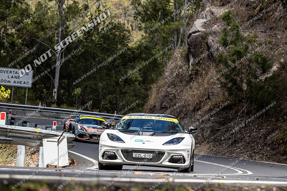 TOUR LEADER 2 - TS03 - Little Mulgrave - JL