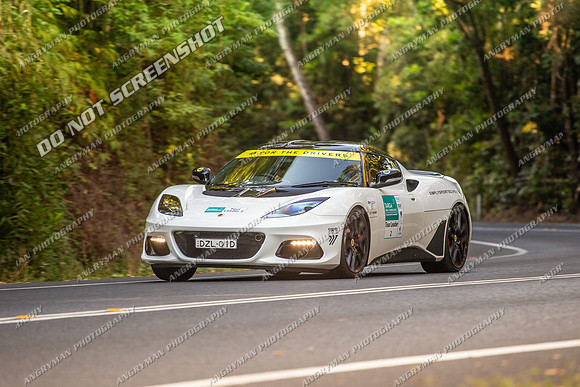 TOUR LEADER 2 - TS11 - Kuranda - GS-2