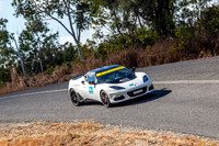 TOUR LEADER 2 - TS07 - Mareeba - SS