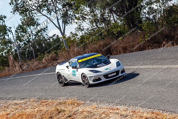 TOUR LEADER 2 - TS07 - Mareeba - SS