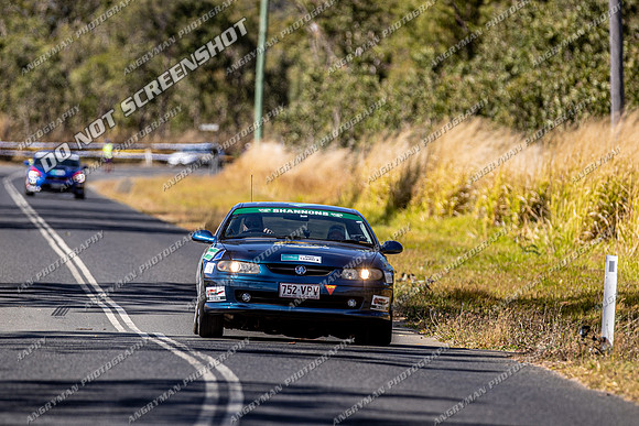 TOUR LEADER 4 - TS07 - Mareeba - JL