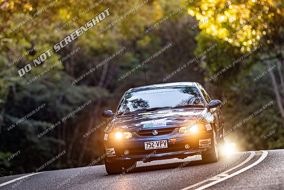 TOUR LEADER 4 - TS11 - Kuranda - JL