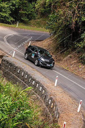 TOUR LEADER 10 - TS05 - Copperlode - GS