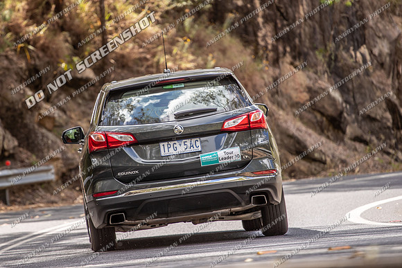 TOUR LEADER 10 - TS03 - Little Mulgrave - JL-2