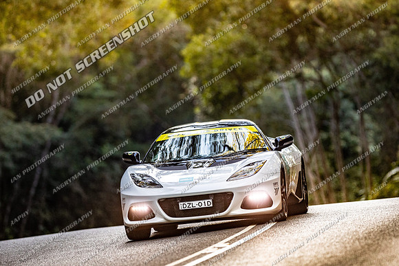 TOUR LEADER 2 - TS11 - Kuranda - JL