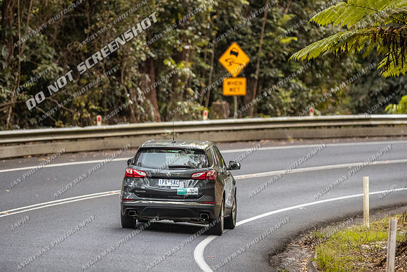 TOUR LEADER 10 - TS11 - Kuranda - JL