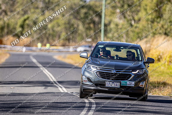 TOUR LEADER 10 - TS07 - Mareeba - JL-2