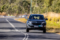 TOUR LEADER 10 - TS07 - Mareeba - JL