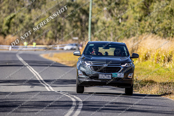 TOUR LEADER 10 - TS07 - Mareeba - JL