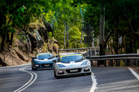 TOUR LEADER 2 - TS02 - Gillies Range - JL