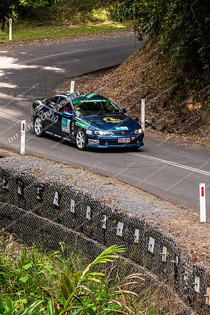 TOUR LEADER 4 - TS05 - Copperlode - GS