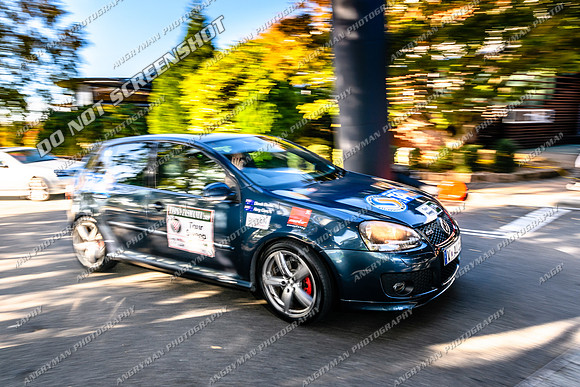 TOUR SWEEP 3 - TS00 Start Line  SG-3
